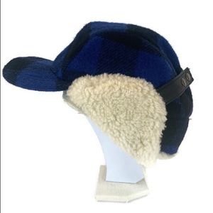 paul leinburd crown cap